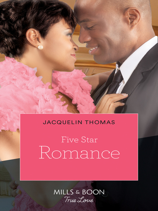 Title details for Five Star Romance by Jacquelin Thomas - Available